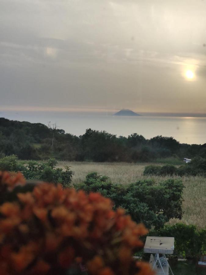 Gullo Capo Vaticano Ricadi Exterior foto