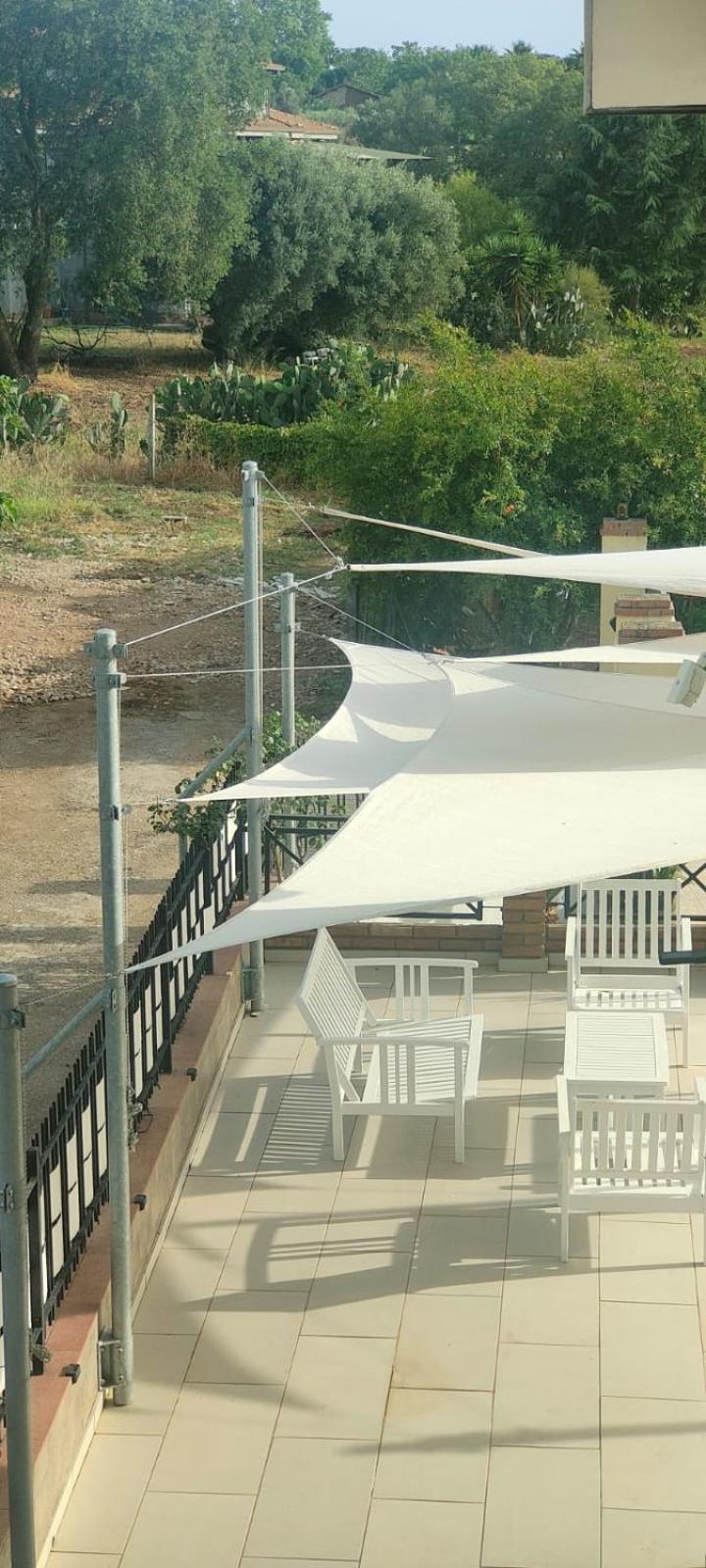 Gullo Capo Vaticano Ricadi Exterior foto